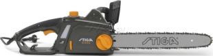 Пила цепная электрическая STIGA SE 2016 Q (292716142/14)