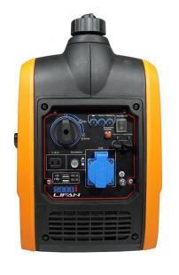 Генератор Lifan 2000i инвертор