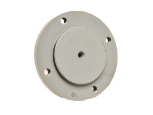 Вал-фланец - ступица 0690002428 (Мотор Сич)