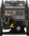 Генератор бензиновый HYUNDAI HHY 5550F (HHY5550F)