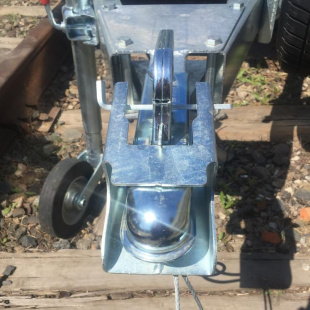 Противоугонное устройство