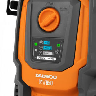 Мойка высокого давления DAEWOO DAW 650 Мойка высокого давления DAEWOO DAW 650