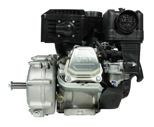 Двигатель Lifan 170F-T-R D20 7А