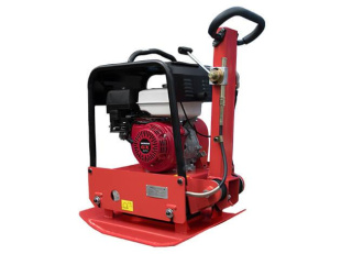 Виброплита реверсивная Impulse VPR160H +