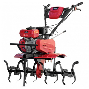 Мотоблок BRADO GM-700 (8 л.с., без ВОМ, передач 2+1, без колёс) Мотоблок BRADO GM-700 (8 л.с., без ВОМ, передач 2+1, без колёс)