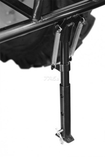 Культиватор бензиновый FERMER FM-907MS (FM-907MS) Культиватор бензиновый FERMER FM-907MS (FM-907MS)