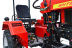Минитрактор Shtenli T-180 LUX Минитрактор Shtenli T-180 LUX