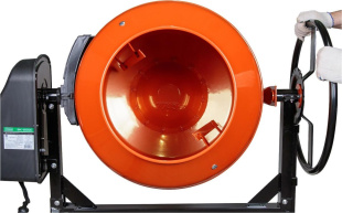 Бетономешалка DGM BK-200C (DG1543-6) Бетономешалка DGM BK-200C (DG1543-6)