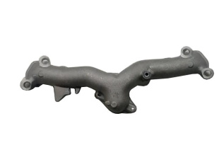 Коллектор впускной LIFAN 17311/2V78F, 2V78F-2A, 2V80F