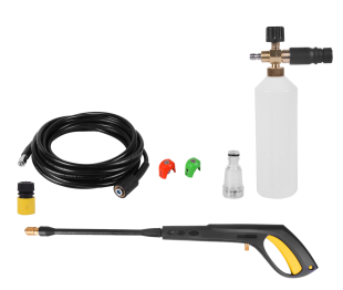 Мойка Huter W165-QL