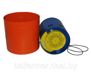 Домашний кормоцех "Оптимус" Электромаш