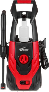 Мойка высокого давления WORTEX PW 1116 (PW111600011) Мойка высокого давления WORTEX PW 1116 (PW111600011)