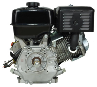 Двигатель Lifan 190F-S Sport New D25 7А Двигатель Lifan 190F-S Sport New D25 7А