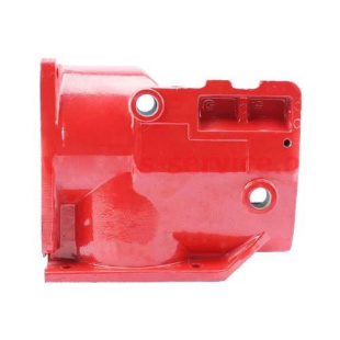 Корпус коробки передач мотоблока ТИП1