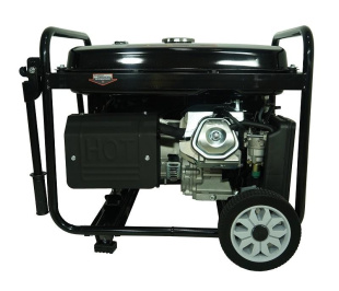 Генератор Lifan 5 GF-4 (LF6500E)