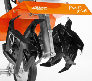 Культиватор бензиновый DAEWOO DAT 3530 (DAT3530)