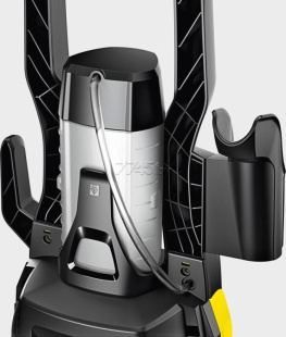 Мойка высокого давления KARCHER K 4 Promo Basic Car (1.679-151.0) Мойка высокого давления KARCHER K 4 Promo Basic Car (1.679-151.0)