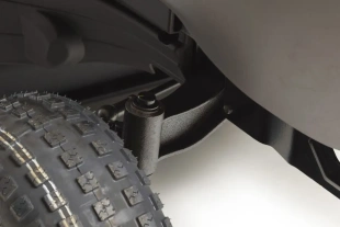 Садовый трактор STIGA Tornado 7108 W (2Т1835481/СТ1)