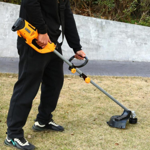 Триммер электрический DEKO DKTR1200