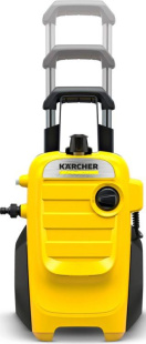 Мойка высокого давления KARCHER K 4 Compact Relaunch (1.637-500.0)