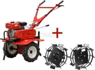 Культиватор бензиновый ASILAK SL-82B (SL-82BA1)