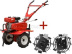 Культиватор бензиновый ASILAK SL-82B (SL-82BA1)