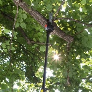 Высоторез бензиновый ECHO PPT-236ES (PPT236ES)