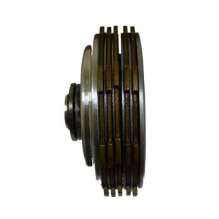 Сцепление мотоблока (9-18лс) обратное 8 лепестков