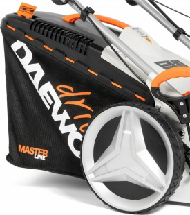 Газонокосилка бензиновая самоходная DAEWOO L 50SR