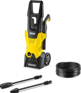 Мойка высокого давления KARCHER К 3 хEU (1.601-888.0)
