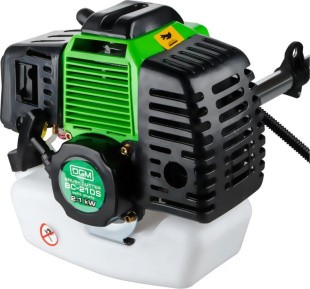 Мотокоса DGM BC-210S (DG1508-5)