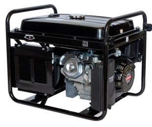 Генератор Lifan 6 GF- 5A Генератор Lifan 6 GF- 5A