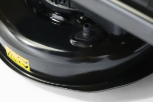 Садовый трактор STIGA Estate 384e Battery tractor (2Т2200481/СТ2)