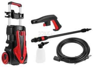 Очиститель высокого давления WORTEX PW 1620 (0318312)