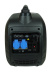 Генератор Loncin LC3300i Генератор Loncin LC3300i