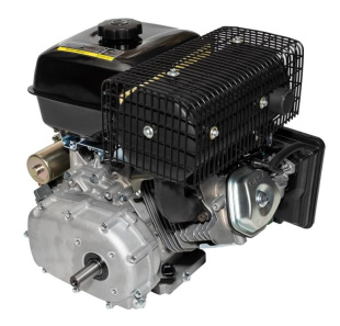 Двигатель Lifan 192FD-R D22 18А Двигатель Lifan 192FD-R D22 18А