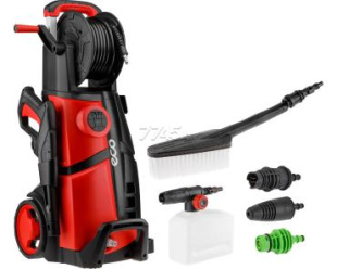 Мойка высокого давления ECO HPW-1860RSD (HPW1860RSD01)