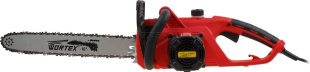 Пила цепная электрическая WORTEX EC 4020-1 (ЕС4020100029)