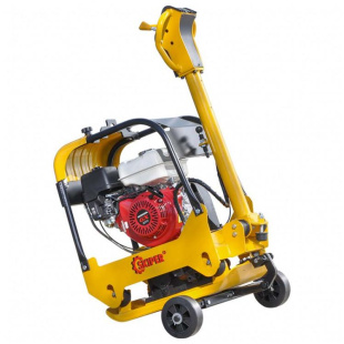 Виброплита SKIPER С160 (Honda)