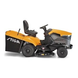 Садовый трактор STIGA Estate 7102 W (2T0970481/ST1)