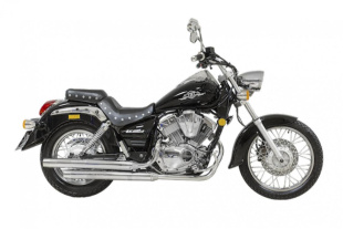 Мотоцикл Lifan LF250-B