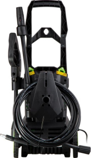 Мойка высокого давления DGM Water 140 (DGWT140001) Мойка высокого давления DGM Water 140 (DGWT140001)