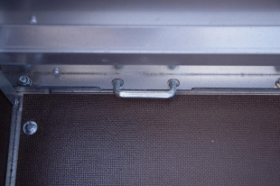 Прицеп Кремень 3,5х1,56х0,35 двухосный (на рессоре alko)