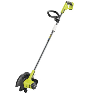 ONE + / Триммер подрезчик кромок RYOBI RY18EGA-0 (без батареи) ONE + / Триммер подрезчик кромок RYOBI RY18EGA-0 (без батареи)