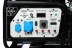 Бензиновый генератор Alteco Professional AGG 15000TE Duo Бензиновый генератор Alteco Professional AGG 15000TE Duo