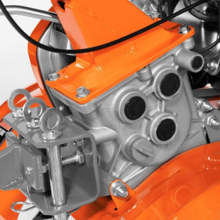 Культиватор бензиновый DAEWOO POWER DAT 900R