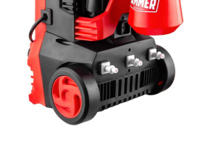 Мойка высокого давления Hammer MVD1500C