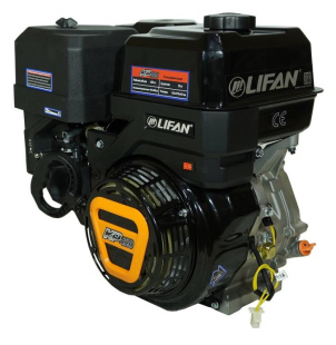 Двигатель Lifan KP420 D25 11А