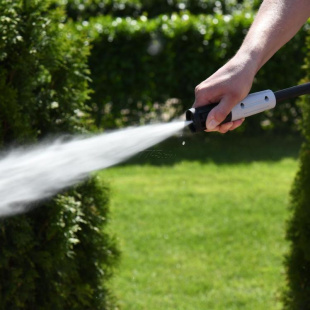 Мойка высокого давления DAEWOO POWER DAW500 (DAW500)