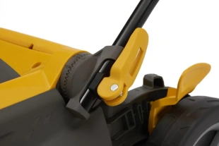 Газонокосилка аккумуляторная несамоходная STIGA Combi 344e Kit (294426068/ST2)